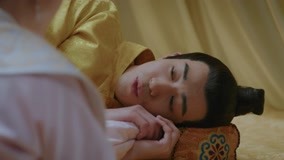 Tonton online EP8_Li Xia menemani Yang Mo tidur Sarikata BM Dabing dalam Bahasa Cina