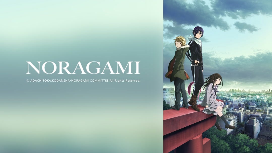 COMPLETE Noragami Watch Order (Easy To Follow)