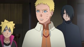 Watch the latest BORUTO-NARUTO NEXT GENERATIONS- Episode 214 (2021) online with English subtitle for free English Subtitle