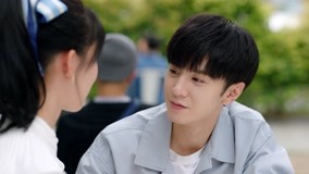 Watch the latest EP22_Zhou and Ding's sweet selfie online with English subtitle for free English Subtitle