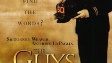 Watch the latest The Guys (2002) online with English subtitle for free English Subtitle