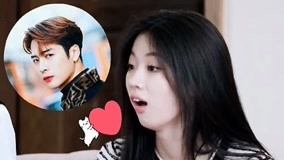 Watch the latest Shan Yichun suddenly turns into Jackson Wang’s fan (2021) with English subtitle English Subtitle