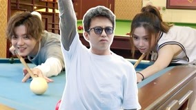 Watch the latest 未播+鹿晗鄧紫棋超人式打檯球 (2020) online with English subtitle for free English Subtitle