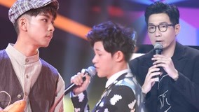 Tonton online Super Idol 3 2017-11-26 (2017) Sarikata BM Dabing dalam Bahasa Cina
