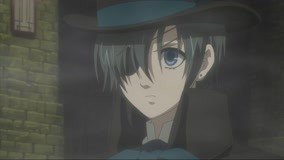 Watch the latest Black Butler S1 Episode 19 (2021) online with English subtitle for free English Subtitle