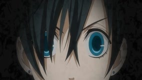 Watch the latest Black Butler S2 Episode 11 (2010) online with English subtitle for free English Subtitle