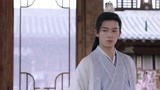 《公子倾城》陌轻尘把杜若打发走了 他究竟是什么身份