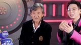 林子祥胡夏配对成功 林子祥永葆一颗互相学习的匠心