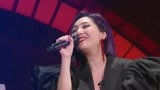 杨千嬅胡夏《偏偏喜欢你》 深情合唱粤语情歌