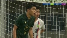 浙江队首获男足U20组冠军 新疆队首次进全运会足球决赛