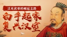 81 刘秀传81|吴汉铁骑杀出，公孙述虏死城下