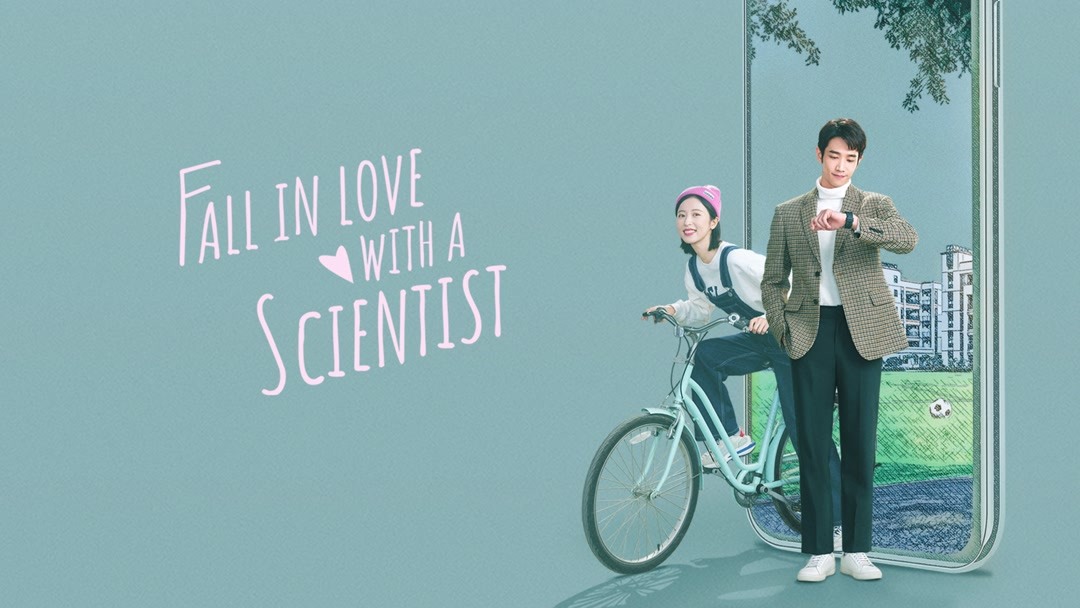 Fall In Love With A Scientist (2021) Full with English subtitle – iQIYI | iQ.com