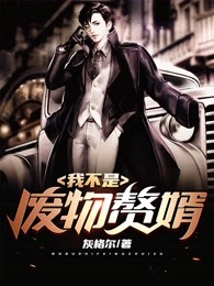 我不是废物赘婿