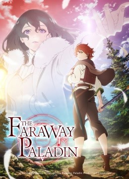 Watch the latest The Faraway Paladin (2021) online with English subtitle for free English Subtitle