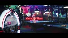 Gil Glaze - Ahead of Time (Lyrical Video)
