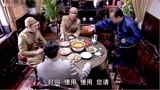 攻心：县长和鬼子吃饭，听到广播宣布日本投降，当场翻脸逮捕鬼子