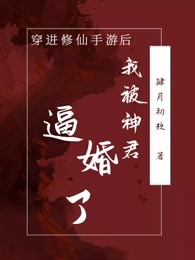 穿进修仙手游后我被神君逼婚了