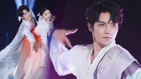온라인에서 시 Dance: <Little Florist> (2021) 자막 언어 더빙 언어