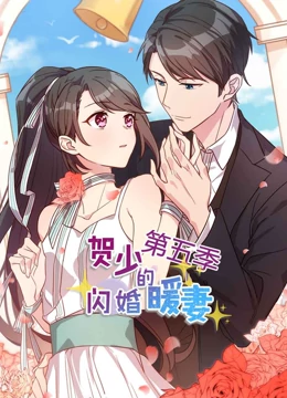 贺少的闪婚暖妻5