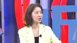 滕丽提起自己的丈夫 丈夫为艺博会付出太多