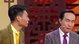 《善意的谎言》片段，巩汉林为朋友被整的妻离子散，笑的喘不过气
