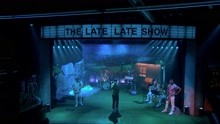 blackbear - hot girl bummer (The Late Late Show With James Corden/2020)