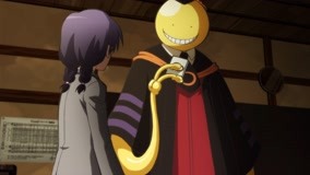 Tonton online Assassination Classroom Episode 5 (2021) Sub Indo Dubbing Mandarin