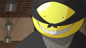 Tonton online Assassination Classroom Episode 10 (2021) Sub Indo Dubbing Mandarin