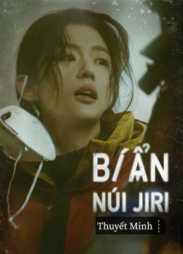 Bí Ẩn Núi Jiri (Jirisan) (2021) Full Vietsub – Iqiyi | Iq.Com