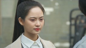 Watch the latest EP9_Yu_Fei_fell_from_upstairs (2021) online with English subtitle for free English Subtitle