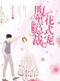 撩妻入怀：腹黑总裁花式宠