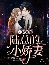 天价宠婚：陆总的小娇妻