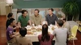 山海蓝图：痴呆爷爷叫出志钢名字，谁料好好的人，隔天就没了！