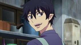 Watch the latest Blue Exorcist Episode 6 (2021) online with English subtitle for free English Subtitle
