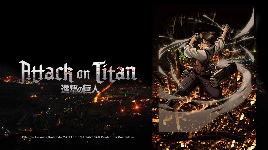 Watch attack on titan 2025 no regrets episode 1