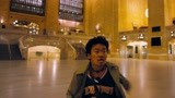 唐人街探案2：凶手在公园行凶，被神探抓了个正着