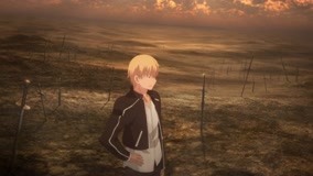 Watch the latest Fate/stay night: Unlimited Blade Works Episode 24 (2006) online with English subtitle for free English Subtitle