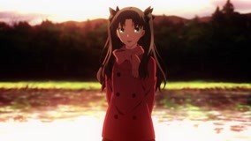 Watch the latest Fate/stay night: Unlimited Blade Works Episode 16 (2006) online with English subtitle for free English Subtitle