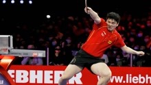 樊振东首夺世乒赛冠军 八年磨一剑终迎破冰时刻