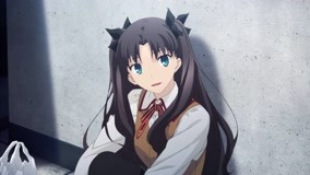 Watch the latest Fate/stay night: Unlimited Blade Works Episode 8 (2021) online with English subtitle for free English Subtitle