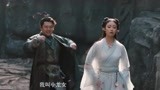 春光灿烂猪八戒：猪八戒被猫妖抓住，小龙女美女救英雄，太感人