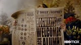 《哈利·波特20周年：重返霍格沃茨》先导预告