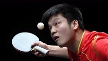 樊振东4-1张本智和获世界杯冠军，7天内连夺两冠！