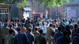 怒放：军长夫人被处决，军长救妻一枪打爆警卫头，太霸气了