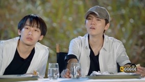 Watch the latest Luhan Peng Yuchang forbears the smell and eats herring (2021) online with English subtitle for free English Subtitle