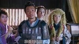 越光宝盒：刘备和西域结盟？还得需要会外语，太搞笑了吧！