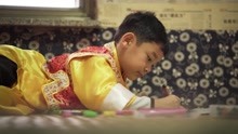 中国剪纸有1500多年历史，入选世界非物质文化遗产