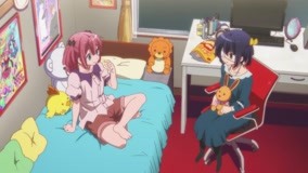 Watch the latest Love, Chunibyo and Other Delusions! – Heart Throb- OVA (2022) online with English subtitle for free English Subtitle