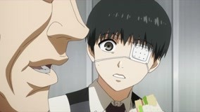 Watch the latest Tokyo Ghoul Episode 3 (2022) online with English subtitle for free English Subtitle