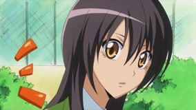 Watch the latest Maid Sama! Episode 11 (2022) online with English subtitle for free English Subtitle
